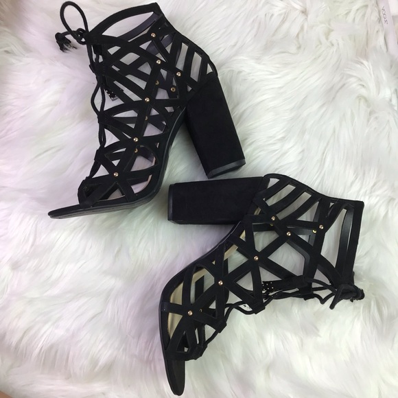 Jessica Simpson Shoes. New in Box - Picture 7 of 7